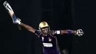 Suryakumar Yadav KK